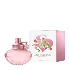SHAKIRA FLORALE EDT X 80 ML MUJER