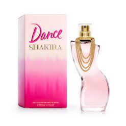 SHAKIRA DANCE EDT X 50 ML MUJER
