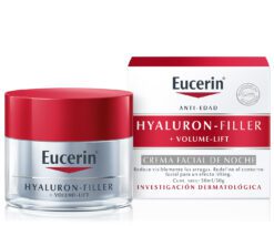 EUCERIN HYALURON FILLER + VOLUME LIFT x 50 ml