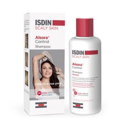 ISDIN ALSORA CONTROL SHAMPOO X 200ML