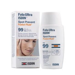 ISDIN FOTOPROTECCION  SPOT PREVENT FPS50 X 50ML CREMA
