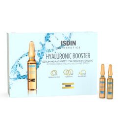 ISDINCEUTICS HYALURONIC BOOSTER X 5 AMPOLLAS
