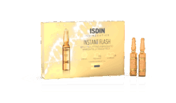 ISDINCEUTICS INSTANT FLASH X5 AMPOLLAS