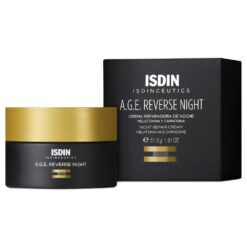 ISDINCEUTICS AGE REVERSE NIGHT x50ML CREMA