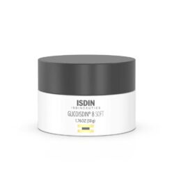 ISDINCEUTICS GLICOISDIN CREM 8% X 50 GR CREMA
