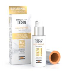 ISDIN FOTO ULTRA AGE REPAIR WATER FPS 50 X 50 ML
