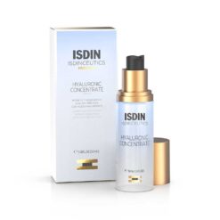 ISDINCEUTICS HYALURONIC CONCENTRADO X30ML SERUM
