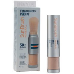 ISDIN FOTO SUN BRUSH MINERAL FPS50 X 2GR