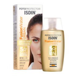 ISDIN FOTOPROTECCIO FUSION WATER URBAN FPS30 X 50 ML CREMA