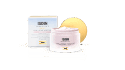 ISDINCEUTICS MOISTURE PIEL SENSIBLE X 50G CREMA