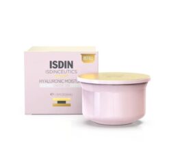 ISDINCEUTICS MOISTURE REFILL SENSIBLE X  50G CREMA