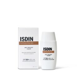 ISDIN FOTOPROTECCION  SPOT PREVENT COLOR FPS50 X 50ML CREMA