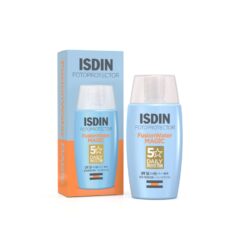ISDIN FOTOPROTECTOR FUSION WATER MAGIC FPS50 X 50 ML CREMA