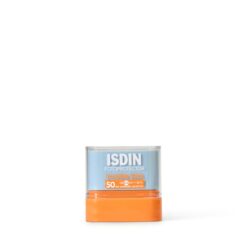 ISDIN FOTOPROTECCION SOLAR INVISIBLE F50 X 10GR BARRA