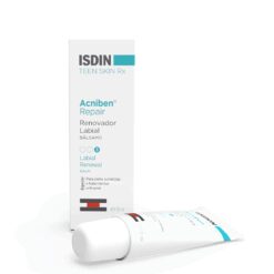 ISDIN ACNIBEN REPAIR BALSAMO LABIAL X 10 ML