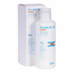 ISDIN UREADIN 10% LOTION PLUSX 200ML LOCION