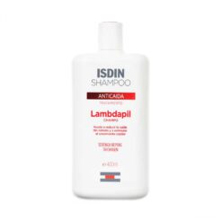 ISDIN LAMBDAPIL ANTICAIDA X 200ML SHAMPO