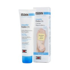 ISDIN UREADIN PODOS DB CREAM X100ML CREMA