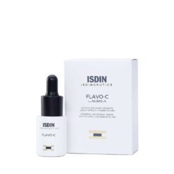 ISDIN SERUM FACIAL ISDINCEUTICS FLAVO-C x 30ml