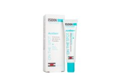 ISDIN ACNIBEN TEEN SKIN ON THE SPOT CREMA CONCENTRADA X 15ML