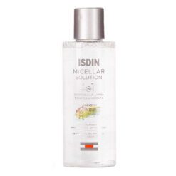 ISDIN AGUA MICELAR 4 EN 1 X100ML SOLUCION