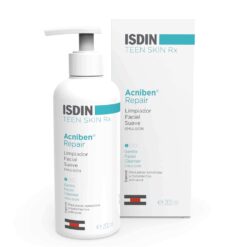 ISDIN TEEN SKIN ACNIBEN REPAIR 1 EMULSION x 200ml