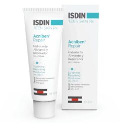 ISDIN ACNIBEN REPAIR GEL CREMA HIDRATANTE X 40 ML