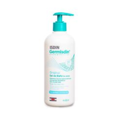ISDIN GERMISDIN X500ML GEL DE DUCHA