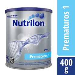 NUTRILON Prematuros 1 Polvo Lata x 400 gr