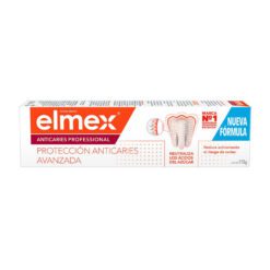 ELMEX ANTICARIES Crema Dental x 110gr