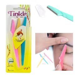 PERFILADOR DE CEJAS X 3 UNIDADES