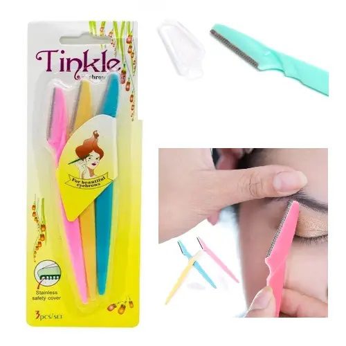 PERFILADOR DE CEJAS X 3 UNIDADES