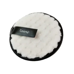 COONY PAD DESMAQUILLANTE REUTILIZABLE MAKE UP REMOVER x1 un.