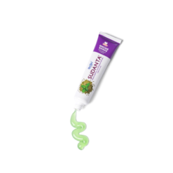 Alternative view of SUDANTA PASTA DENTAL AYURVEDICA EN GEL ENCIAS SANAS x 100gr