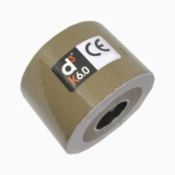 CINTA KINESIOLOGIA TAPE BEIGE (cinta muscular adhesiva, vendaje)