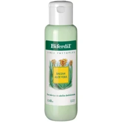 BIFERDIL ALOE VERA BALSAMO ACONDICIONADOR X 400ML