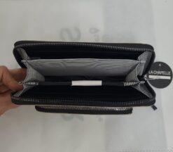 Alternative view of BILLETERA LA CHAPELLE VISON