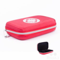 BOTIQUIN PORTATIL ESTUCHE PARA MEDICAMENTOS PERSONAL