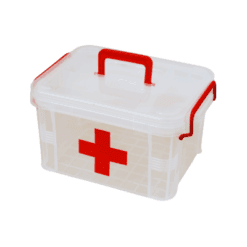 BOTIQUIN ENVASE MEDIANO