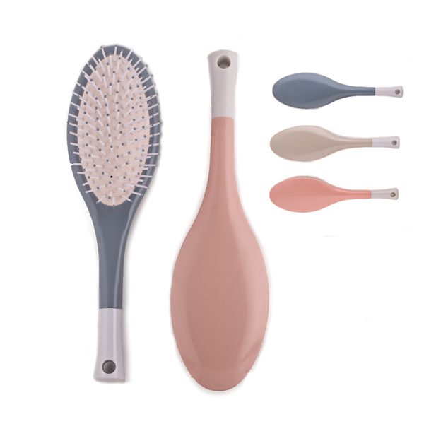 CEPILLO PARA CABELLO NEUMATICO MRDIANO