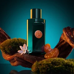 Alternative view of ANTONIO BANDERA THE ICON ACTITUD X 100 ML