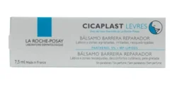 LA ROCHE POSAY CICAPLAST LABIOS 7,5 ML