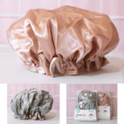 GORRA DE BAÑO REFORZADA