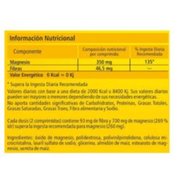 Alternative view of PROVEFARMA CORVITA LAX FIBRAS X 30 Comprimidos