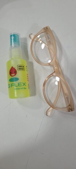 LIMPIA LENTES LG FLEX X 35 ML