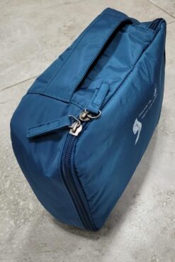 Alternative view of NECESSER HOMBRE AZUL