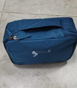 NECESSER HOMBRE AZUL