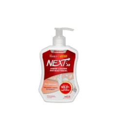 NEXT JAB JABÓN LÍQUIDO GLICERINA - 250 ML