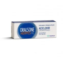 ORALSONE HERPES CREMA X 20 GRS
