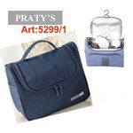 PORTA COSMETICO AZUL ART 5299